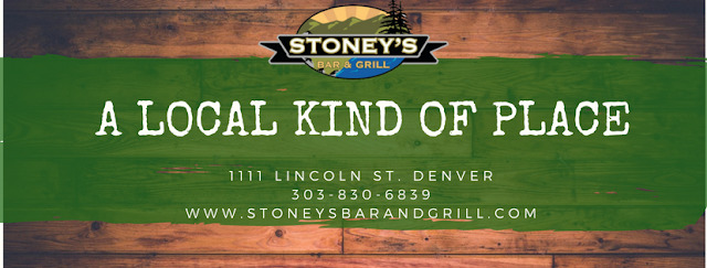 Stoney's Bar and Grill